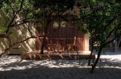 Santa Maria Tonameca House | Utopia Tiny Beach House