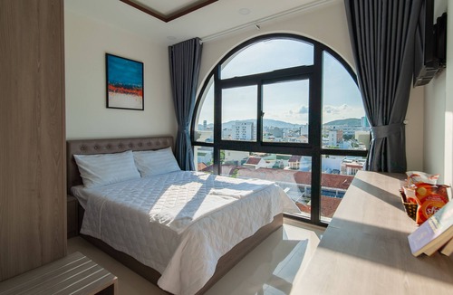 Phuoc Long Apartment | Uy Dương Hotel & Apartment - Nha Trang