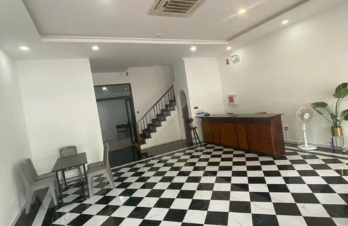 Ganh Dau Apartment | UY LONG Homestay Grand World Phú Quốc