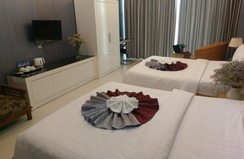 Nguyen Thai Binh Hotel | Vân Anh Luxury