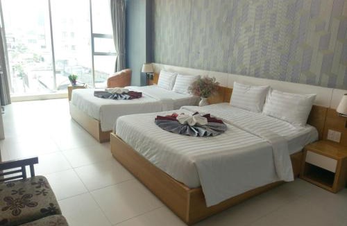 Nguyen Thai Binh Hotel | Vân Anh Luxury