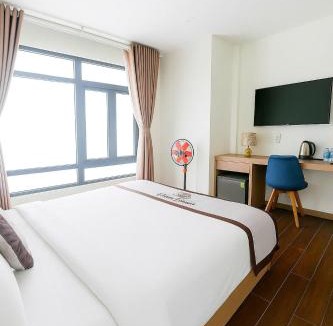 Phuong 10 Hotel | Vô Tư Đà Lạt