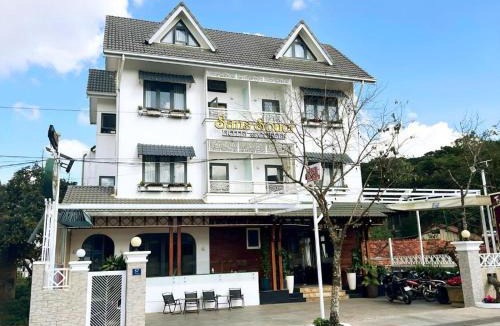 Phuong 10 Hotel | Vô Tư Đà Lạt
