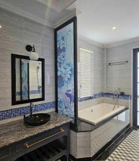 Thanh Thuy Apartment | Vườn vua thanh thuỷ
