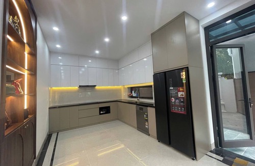 Hanoi Apartment | Van Khe Cozy Villa