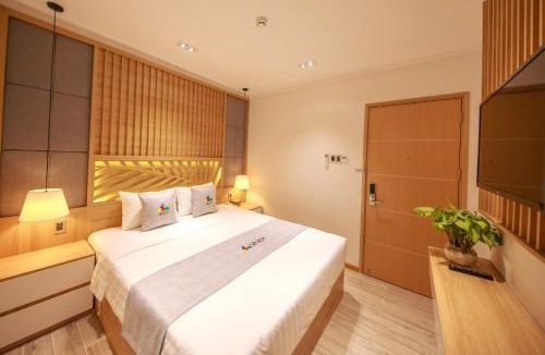 Duong Dong Hotel | VARIA Hotel Phu Quoc