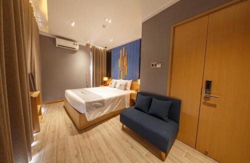Duong Dong Hotel | VARIA Hotel Phu Quoc