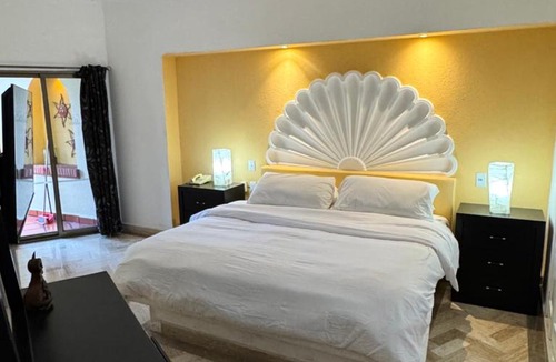 Marina Vallarta Apartment | Velas Vallarta Ocean Front Resort