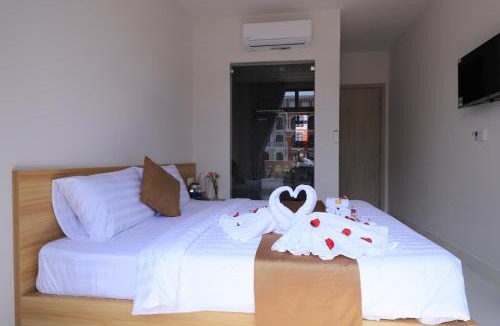 Ganh Dau Hotel | Venice River View P Boutique Hotel - Grand World Phú Quốc
