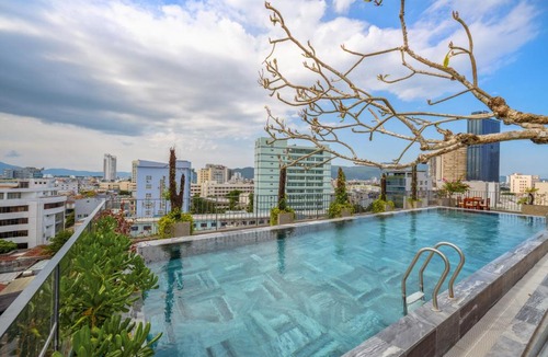 Hai Chau Apartment | Vernal Hotel & Apartment Da Nang
