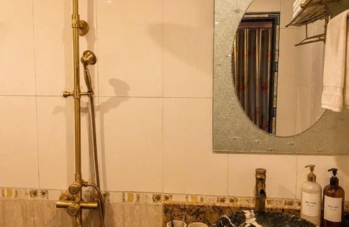 Sa Pa Hotel | Việt Anh Hotel