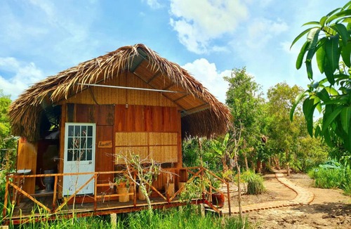 Tam Nong House | Việt Mekong Farmstay Tràm Chim