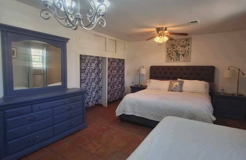 Tecate Hotel | Via Alejandro