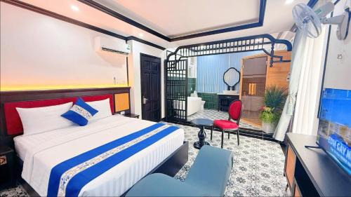 Thu Thiem Hotel | VICTORY hotel Q2