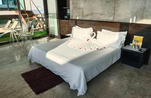 Vinorama Hotel | Vidasoul