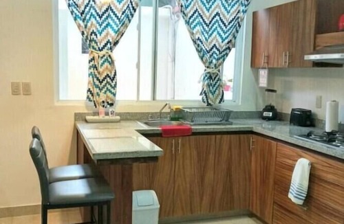 Diaz Ordaz Apartment | Viena apartment en Versalles close to the beach