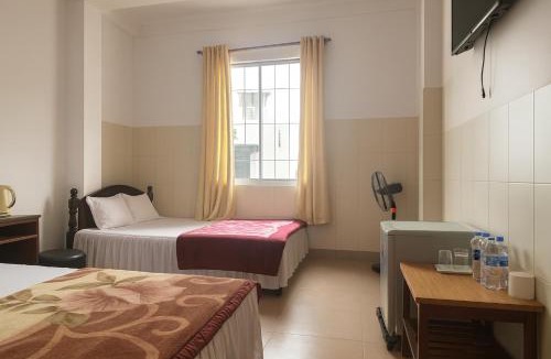 Da Lat Hotel | Viet Ha Hotel