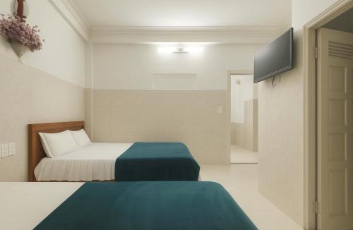 Da Lat Hotel | Viet Ha Hotel
