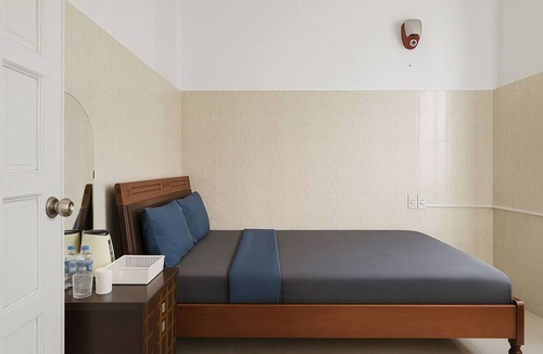 Da Lat Hotel | Viet Ha Hotel