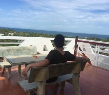 Central Mui Ne Beach Hotel | Viet's Hotel