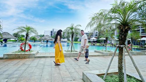 Xuyen Moc Resort | Vietsovpetro Ho Tram Beach Resort & Spa