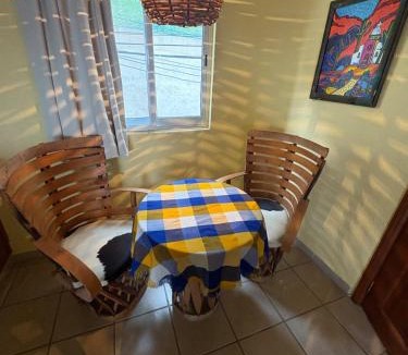 La Audiencia Apartment | View of Manzanillo Paradise