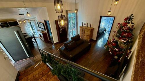 Omitlan de Juarez Villa | Villa 2 Senderó del Bosque