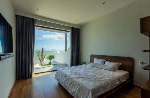 Phan Rang Villa | Villa 3pn Hồ Bơi Sát Biển
