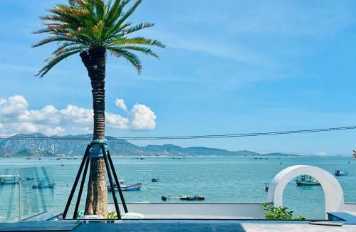 Phan Rang Villa | Villa 3pn Hồ Bơi Sát Biển
