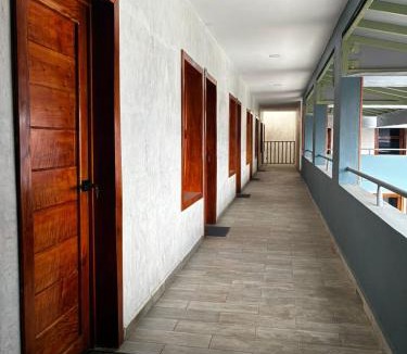 Tapachula Hotel | Villa Acuario
