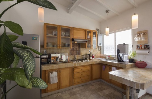 Del Carmen Apartment | Villa Apartments Mi Querido Coyoacán