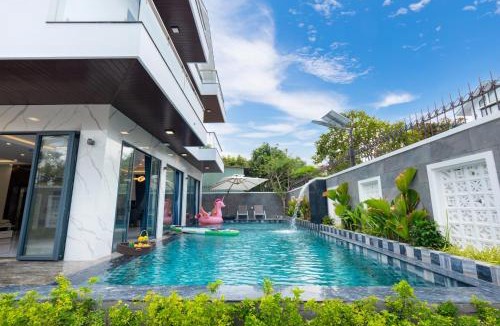 Vung Tau Villa | Villa B2-34 Long Cung