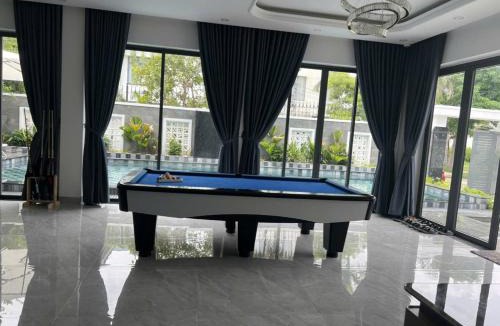 Vung Tau Villa | Villa B2-34 Long Cung