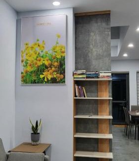 Xuyen Moc Apartment | Villa B52 Wonderland Hồ Tràm