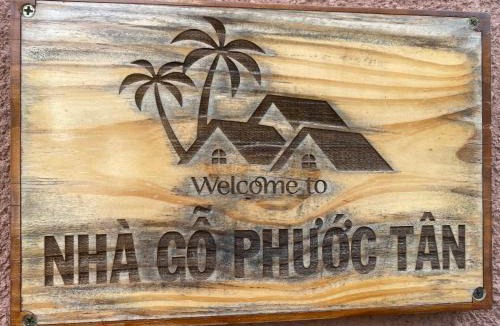 Phuoc Tan House | Villa BBQ Free Near Beach Ho Tram - Vung Tau - Viet Nam