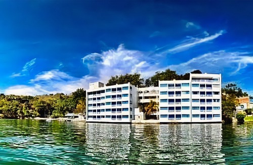 Tequesquitengo Hotel | Villa Bejar Tequesquitengo