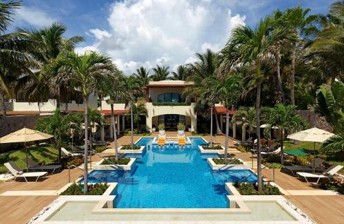 Puerto Morelos Hotel | Villa Casa del Mar by Karisma