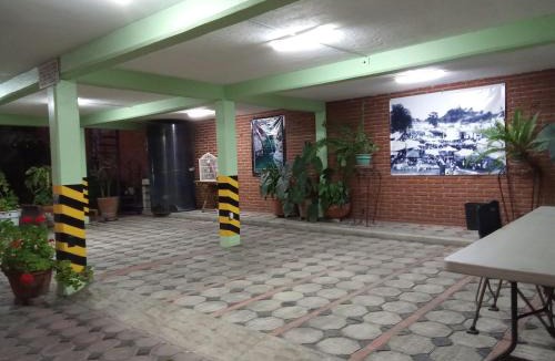 Cholula Apartment | Villa Cholula