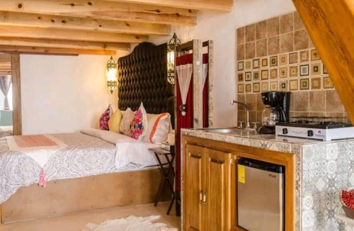 Bernal Villa | Villa del Sol
