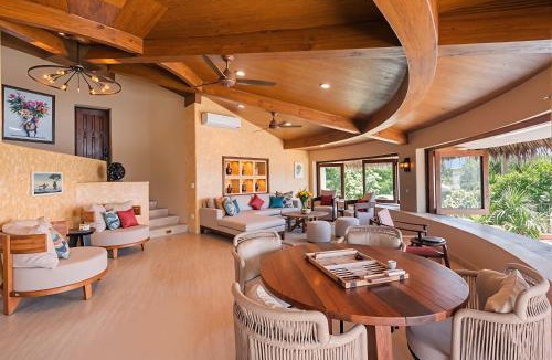 Zihuatanejo House | Villa Escala