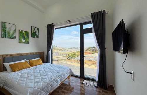 Da Lat Villa | Villa Healing Home - Hồ Bơi Nước Nóng