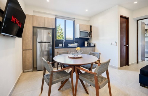 San Francisco Condo | Villa Kieri