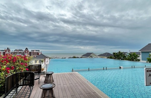 Phan Thiet Villa | Villa LFP Novaworld Phan Thiet