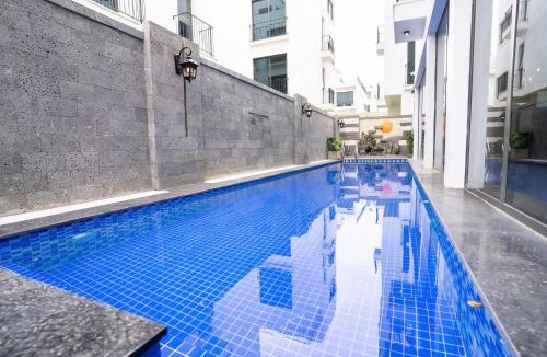 Quang Xuong Apartment | Villa Ngự Bình Retreat-Lasong Sầm Sơn