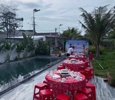 Ham Tan House | Villa Thắng Lợi jsc