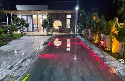 Ham Tan House | Villa Thắng Lợi jsc