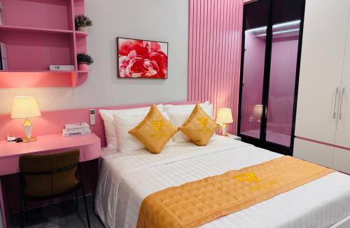 Bao Ninh House | Villa Thịnh Vượng , Bảo Ninh , Đồng Hới