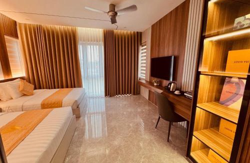 Bao Ninh House | Villa Thịnh Vượng , Bảo Ninh , Đồng Hới