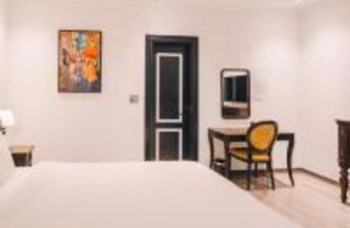 Hoa Lu Villa | Villa tree - Venuestay