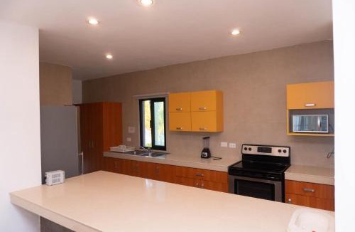 Chicxulub Puerto Apartment | Villas Aakal